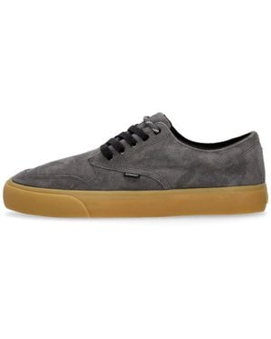 Element Topaz C3 Skate Shoes - Brown
