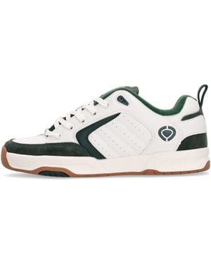 C1RCA Cx 201 R Skate Shoes - White