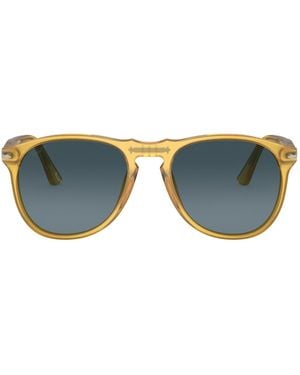 Persol Sunglasses 0Po9649S-204S3 - Blue