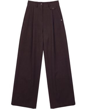 Ottod'Ame Pants - White