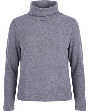 Mama B. Shirt - Blue