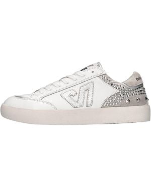 Emanuélle Vee Sneakers - White