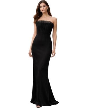 SIMONA CORSELLINI Dress - Black
