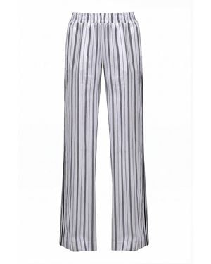 Ottod'Ame Pants - White