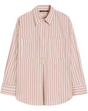 Pennyblack Shirt Rectificadora 2611111223200-005 - Rosa
