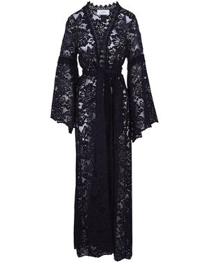 So Allure Dress - Black