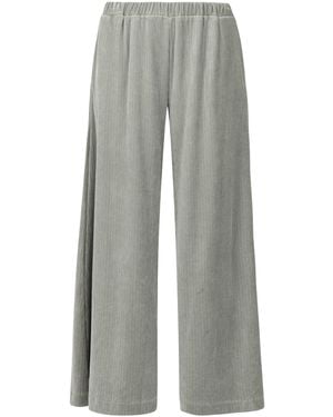 Mama B. Trousers - Gris