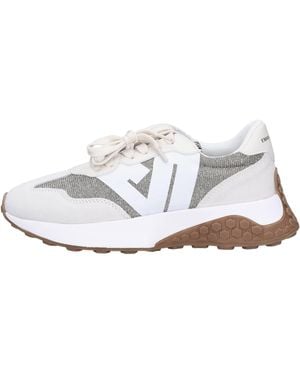 Emanuélle Vee Sneakers - White