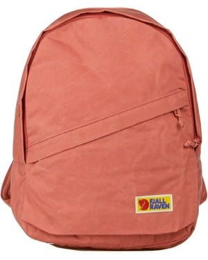 Fjallraven Vardag 16 Backpack - Pink