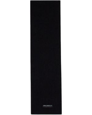 ARMANI EXCHANGE Frauen Schal 944612F304-00020 Schwarz