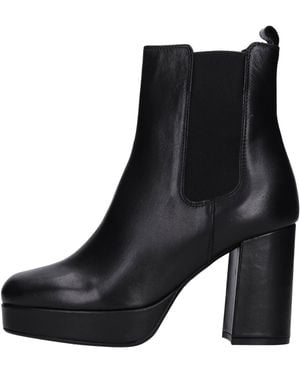 Carmens Boots - Black