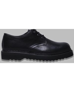 Our Legacy Trampler Shoe - Black