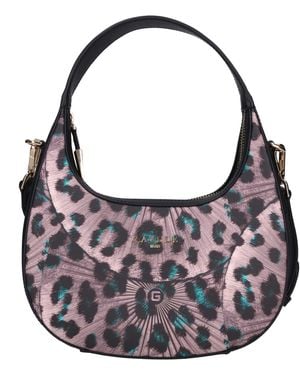Gaelle Taschen. Rosa - Blau