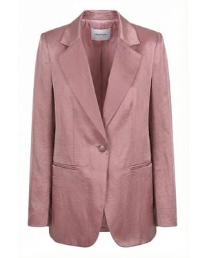 Ottod'Ame Jacket - Pink