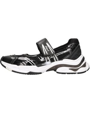 Ash Sneakers Noirs