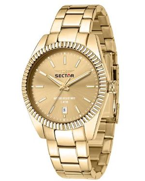 Sector Hombre R3253240026 41 Mm - Metálico