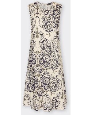 Elena Miro Dress - White