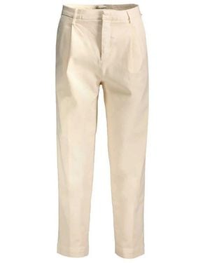 Roy Rogers Vrouwenbroek Red015E0160111 C0087 - Naturel