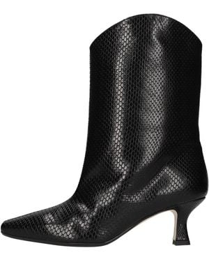 Dondup Boots - Black