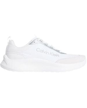 Calvin Klein Sneakers - White