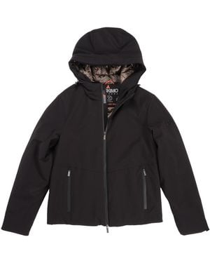Heskimo Jacket He744005 - Black