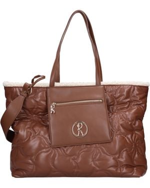 Roberta Di Camerino Taschen. Braun
