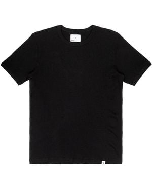 Woc T-Shirt Toledo Schwarz