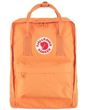 Fjallraven Kanken Rucksack - Orange