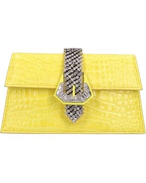 Gedebe Bags - Yellow