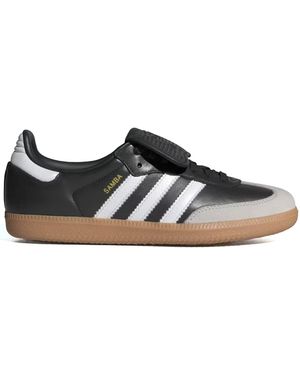 adidas Originals Samba Lt Sneakers - Black