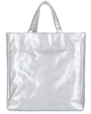 adidas Originals Adidas Shopper Bag - White