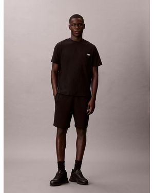 Calvin Klein Shorts - Brown