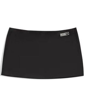 PUMA Mini Skirt - Black