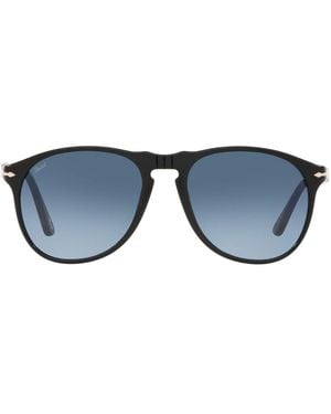 Persol Gafas De Sol 0Po9649S-95Q8 Hombre - Azul