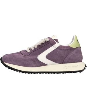 Valsport Sneakers Pourpre - Violet