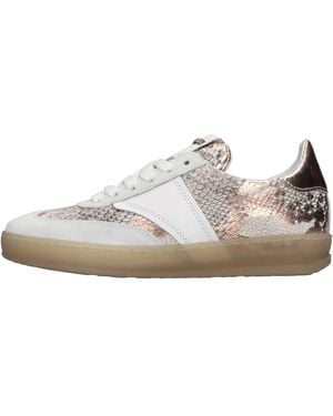 Mjus Sneakers - White
