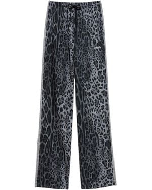 Aniye By Jodie Pants Fantasy Maculata - White