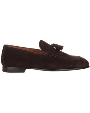 Doucal's Moccasins - Multicolor