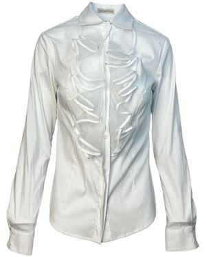Camicettasnob Shirts - Blue