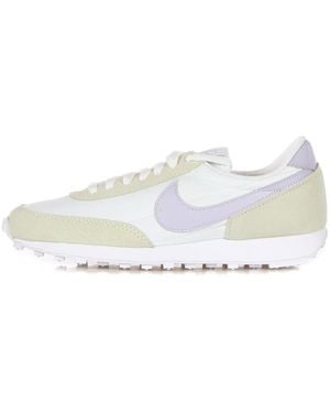 Nike W Dbreak Low Shoe - White