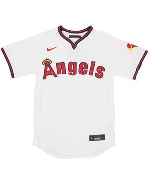 Fanatics Baseball Mlb Limited Jersey Losang Colores Originales Del Equipo - Multicolor