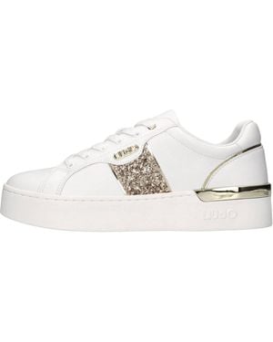 Liu Jo Sneakers - White