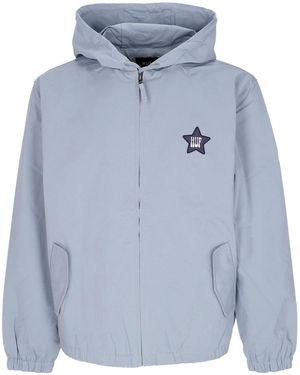 Huf H Stardust Jacket - Blue