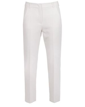 Weekend by Maxmara Pants - White