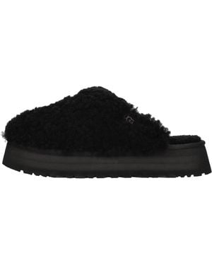 UGG Sandals - Black