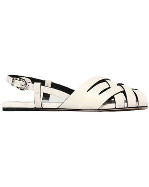 Michael Kors Dancers - White