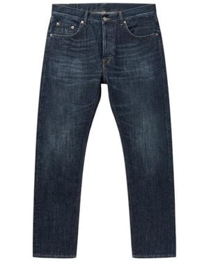 Dondup Jeans - Blue