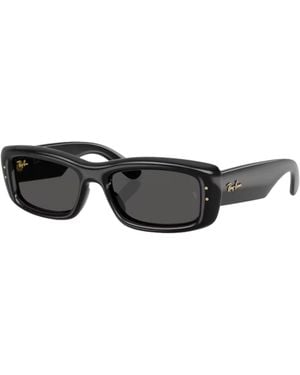 Ray-Ban Sunglasses 0Rb4944-60187 Adult - Black