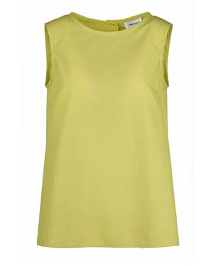 Ottod'Ame Top - Groen