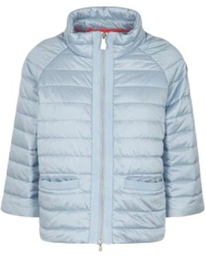 Suns Jacket Astrid Sky - Blue